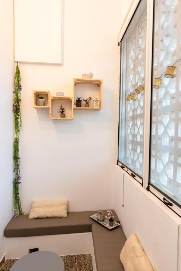 Apartment Aegean In