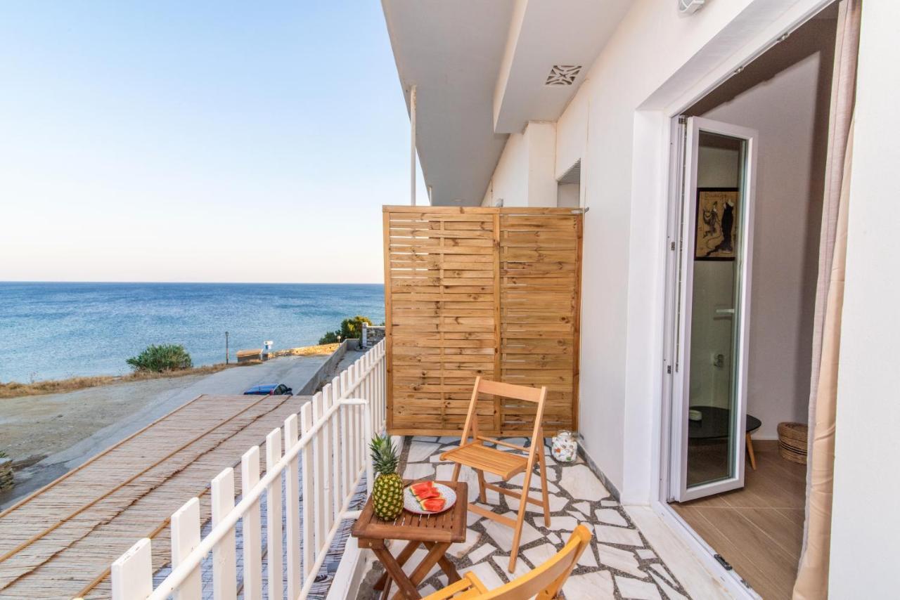 Apartment Aegean In *