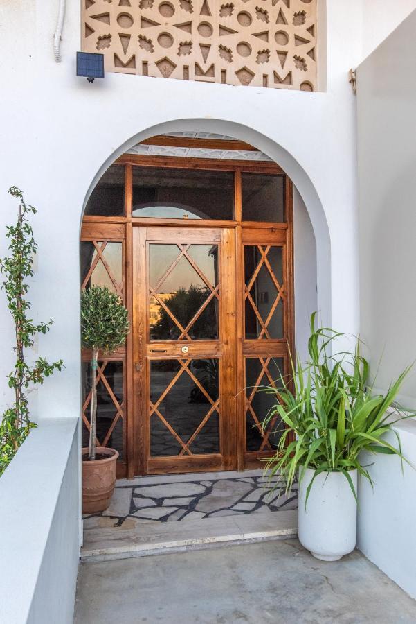 Aegean In Tinos