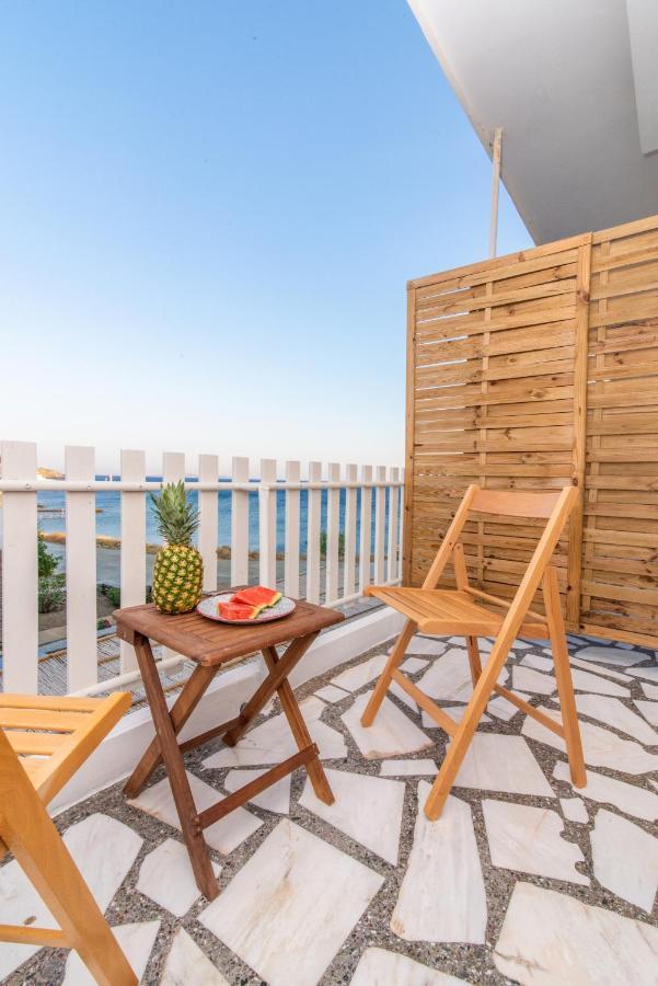 Apartment Aegean In *